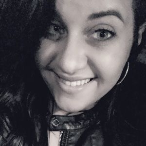 Meet your Posher, Keri